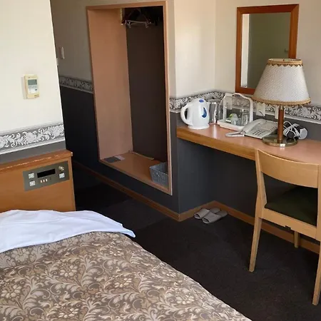 Hakodate Hotel Ekimae - Vacation Stay 91707V